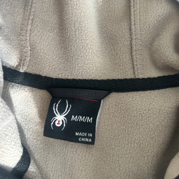 Spyder jacket - Picture 4 of 4